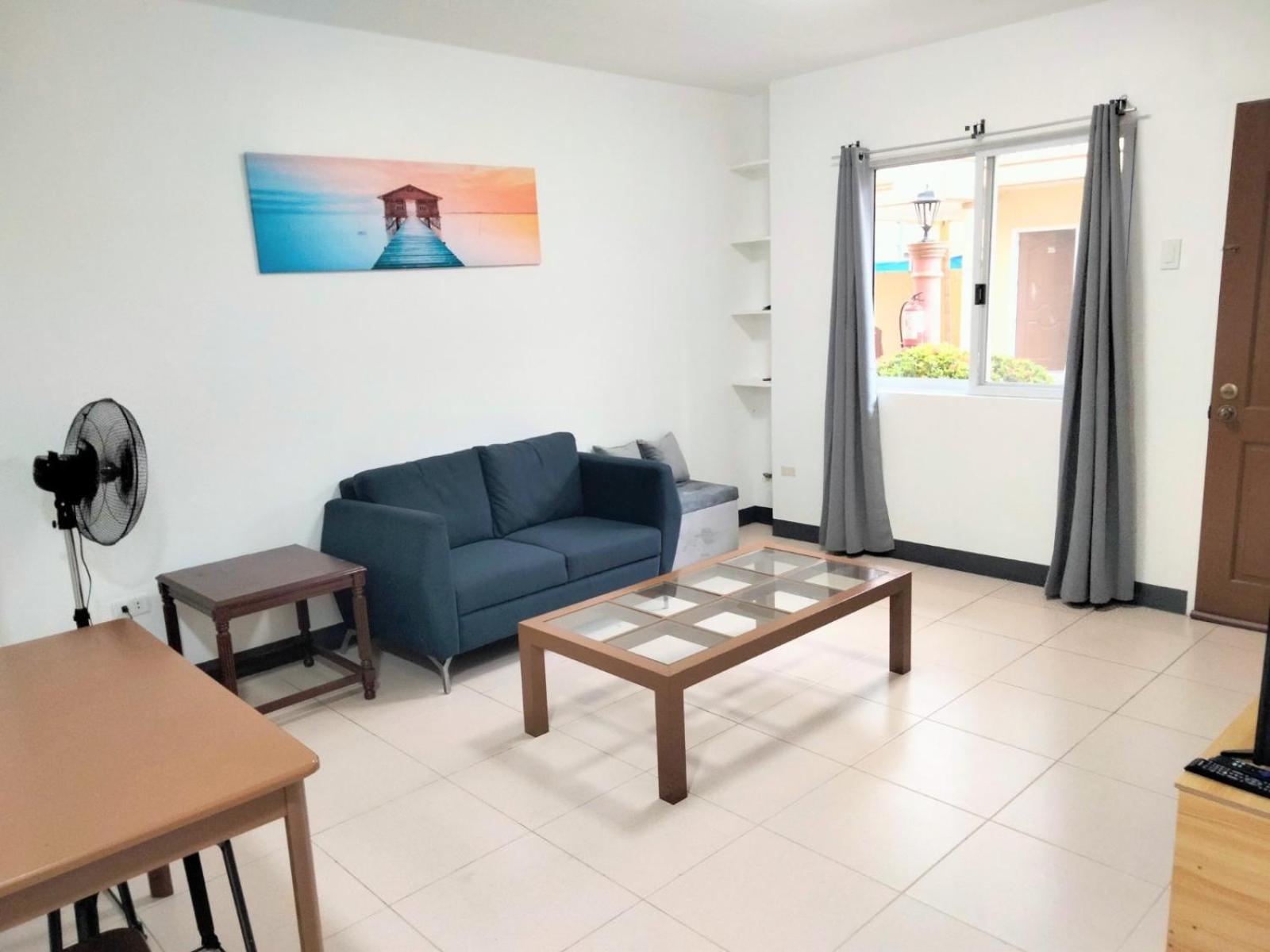 Vacation Town House Near Mactan Cebu Airport Villa Lapu-Lapu City Exterior photo